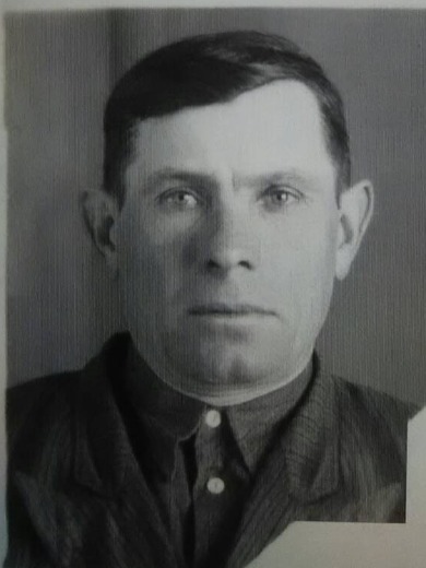 Слепцов Иван Федотович