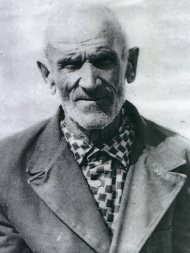 Гудков Фёдор Иванович
