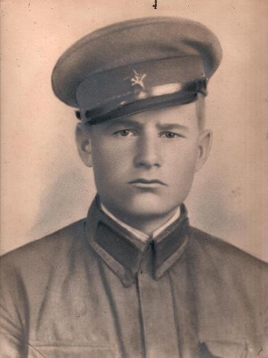 Лысенин Петр Петрович