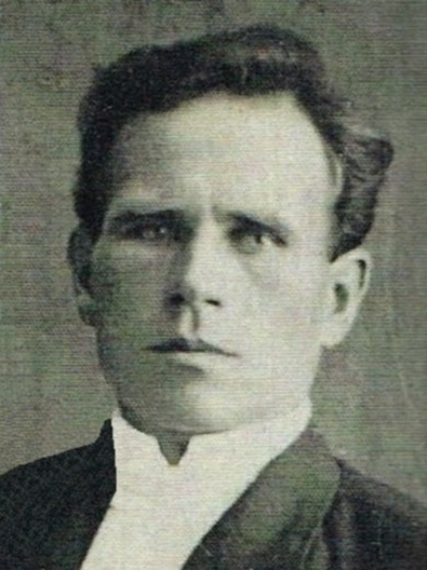 Кулагин Александр Александрович