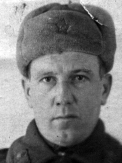 Колесов Михаил Сергеевич