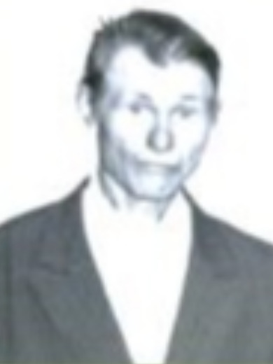 Паносенко Николай Захарович