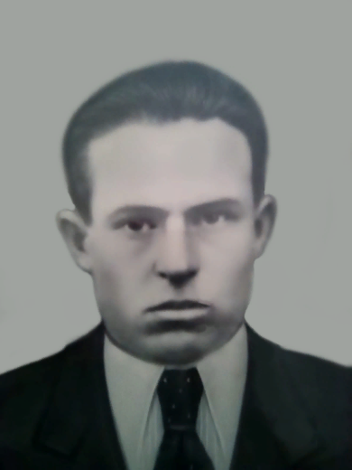 Матвеев Алексей Михайлович