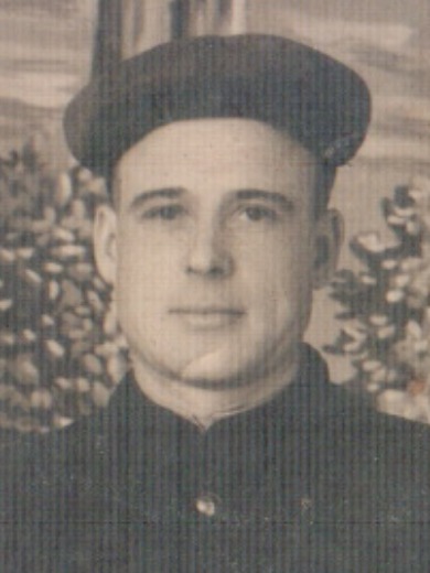 Колотилин Николай Давыдович