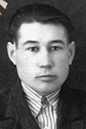 Трофимов Иван Филиппович