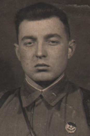 Пленкин Александр Петрович