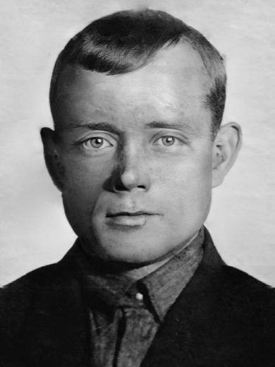Соловьев Сергей Михайлович
