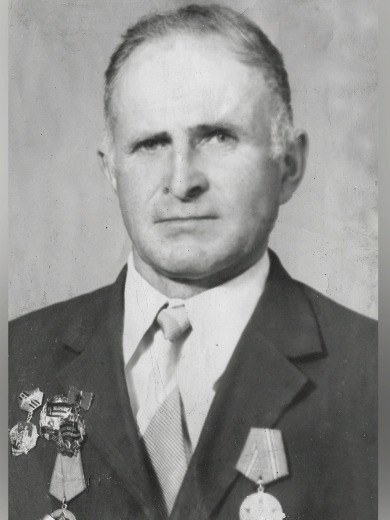 Моисеенко Николай Иванович