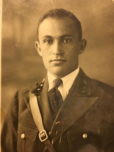 Винокур Натан Ефимович