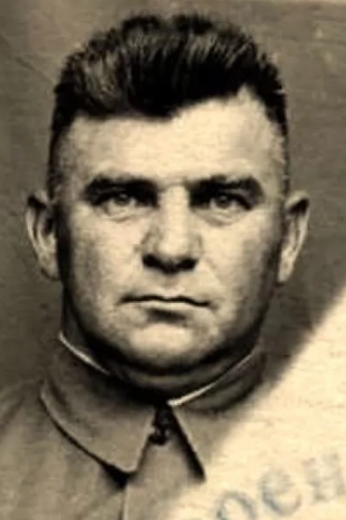 Шукаев Амин Магометович