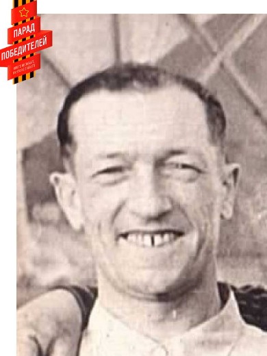 Грибков Дмитрий Дмитриевич