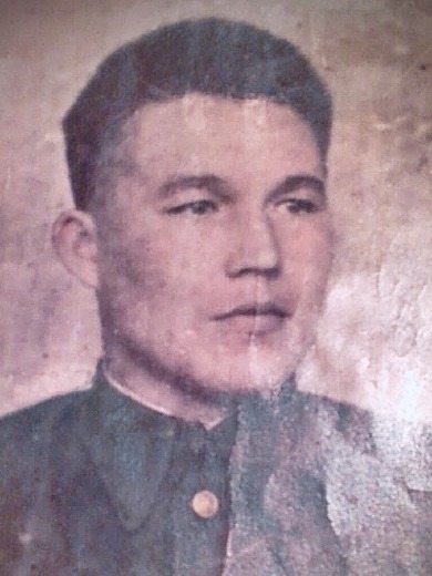 Николаев Анатолий Николаевич