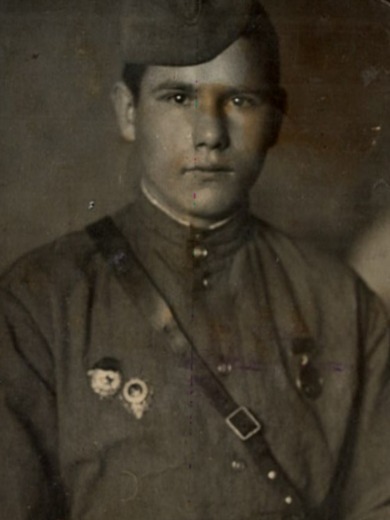 Биткин Василий Петрович