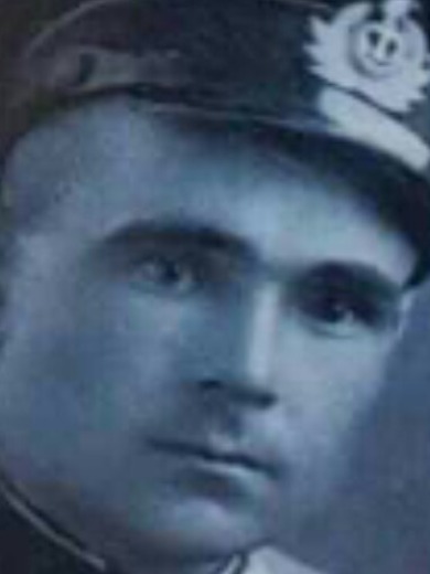 Сивак Александр Максимович