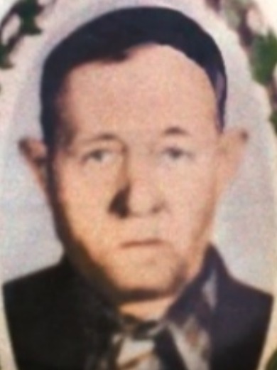 Шитиков Виктор Павлович