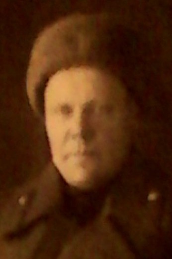 Дроздов Иван Семенович