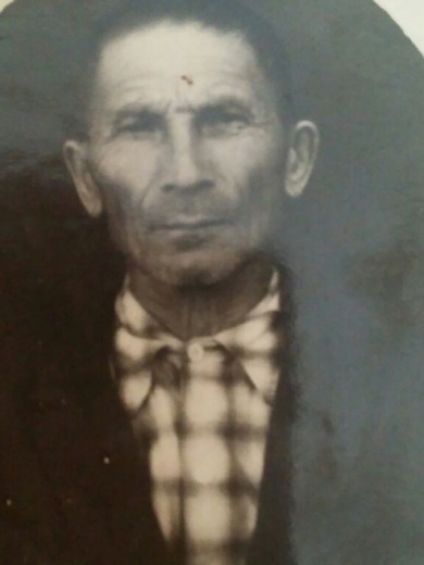 Нургалиев Хазиахмет