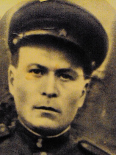 Артемов Владимир Тихонович