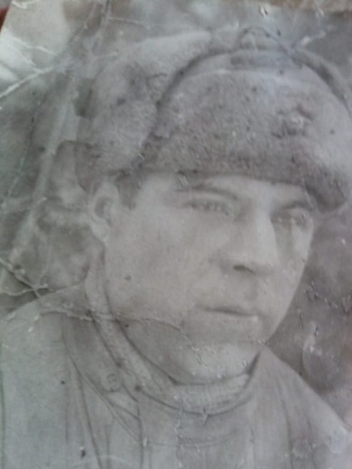 Дудинов Василий Андреевич