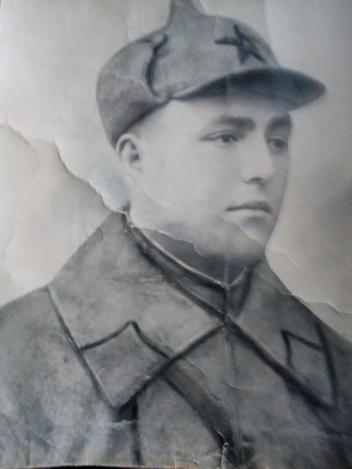 Баишев Айнулла Зарифович