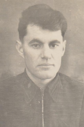 Баранов Иван Григорьевич