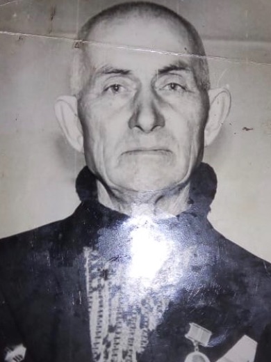 Сиразов Илал Сиразович