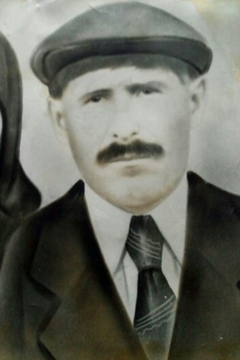 Шахтаров Родион Иванович