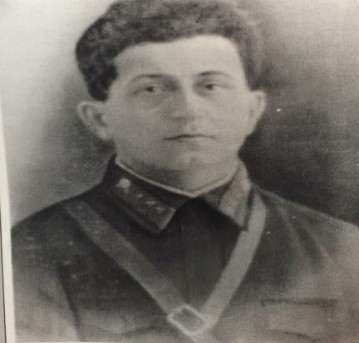 Гамзаев Арсланали