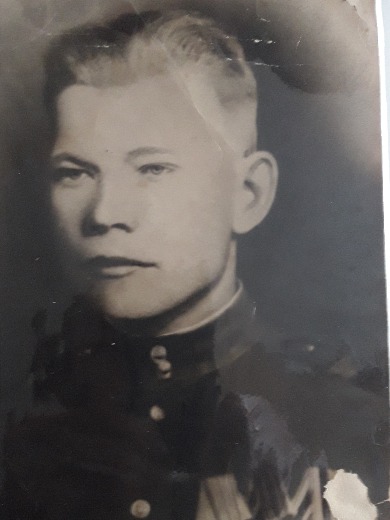 Лобанов Александр Федорович