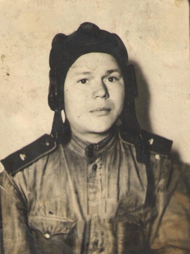 Вахменцев Александр Григорьевич