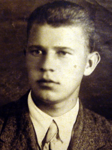 Маркушин Василий Иванович