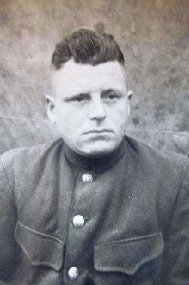 Горчаков Степан Ермолаевич