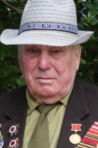 Кусачев Михаил Денисович
