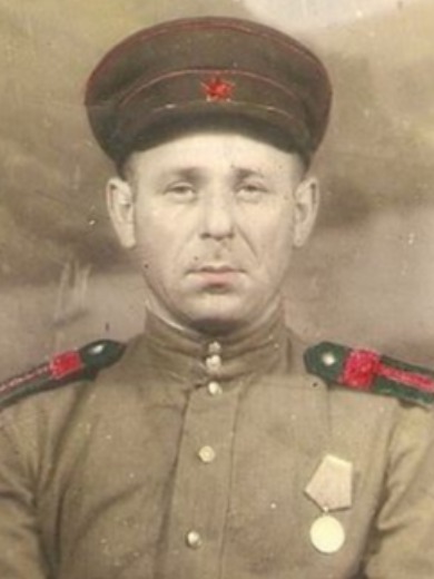 Линецкий Шойл Шлёмович