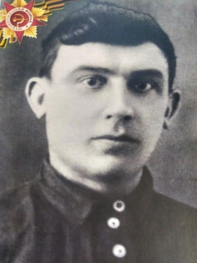 Горьков Виктор Иванович
