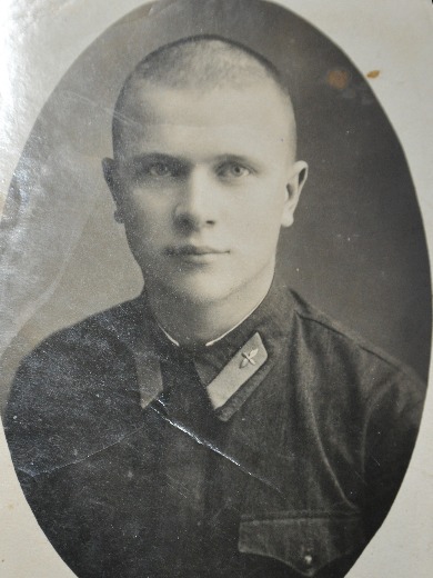 Крылов Сергей Сергеевич