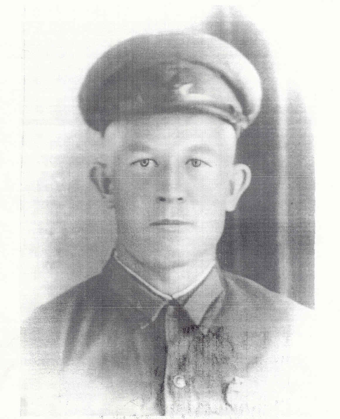 Грецкий Михаил Григорьевич