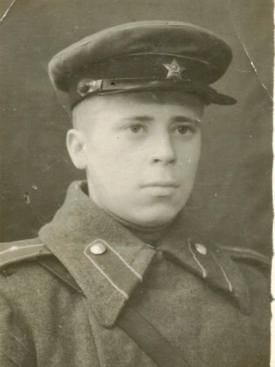 Иванов Вадим Иванович