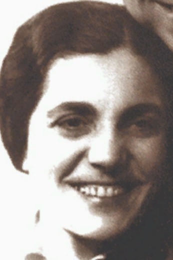 Зарубина Елизавета Юльевна