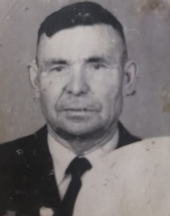 Мирсаяпов Амир Мухаметович