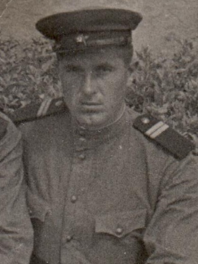 Розмыслов Юрий Семёнович