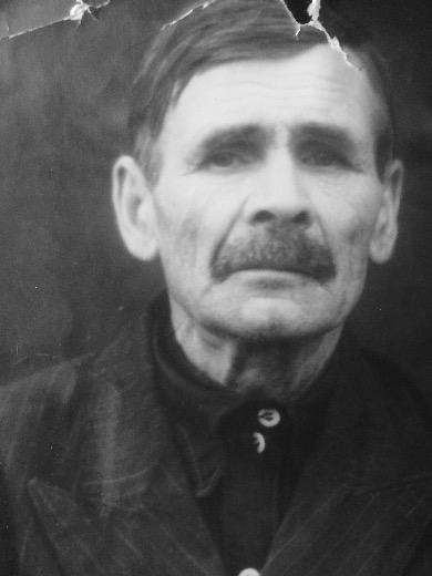 Кибарочкин Андрей Ефимович