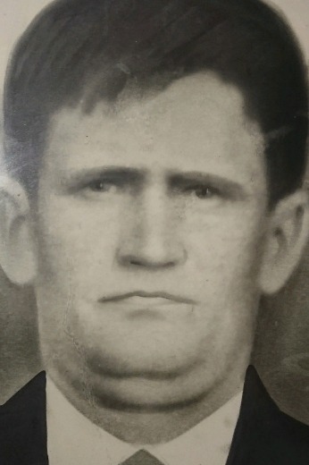 Васильев Павел Иванович