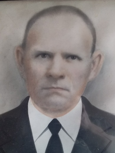 Чебин Захар