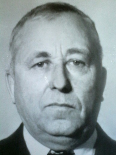 Шиков Сергей Осипович