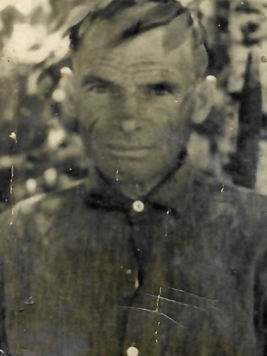 Панченко Василий Григорьевич