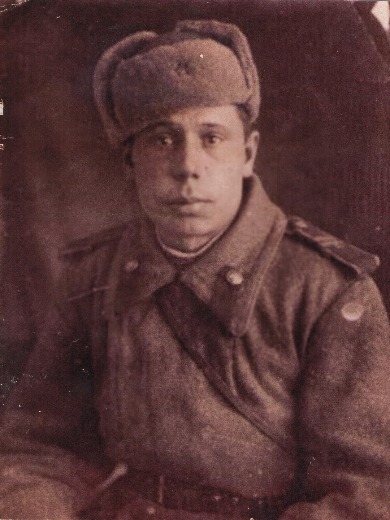 Тихомиров Вячеслав Иванович