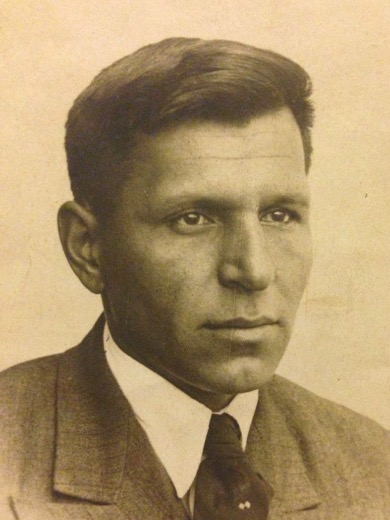 Матвеев Борис Павлович