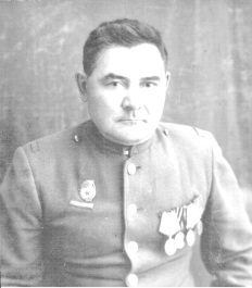 Губайдуллин Хуббул Бахтиярович