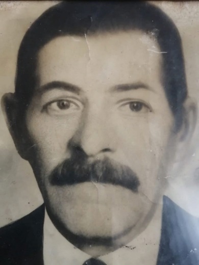 Дроздов Яков Нилович